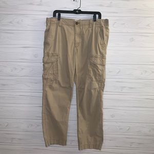 👖Urban Pipeline Cargo Pants👖